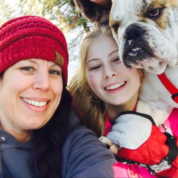 Meet your Posher, Melanie - Picture 4 of 6